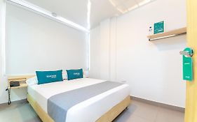 Ayenda Cayena Inn